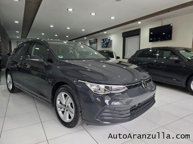 VOLKSWAGEN Golf usata, con Airbag laterali