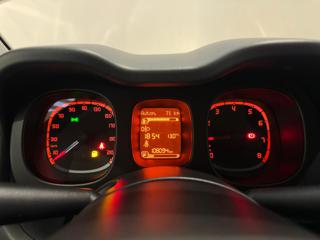 FIAT Panda usata, con Climatizzatore