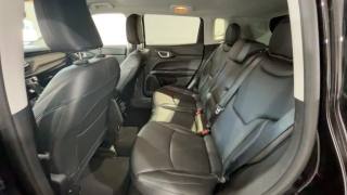 JEEP Compass usata, con Antifurto