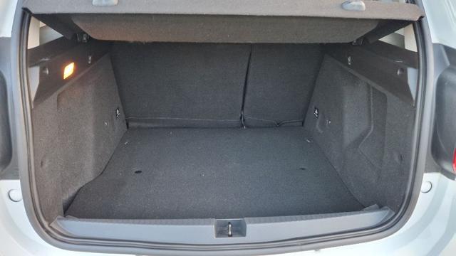 DACIA Duster usata, con Alzacristalli elettrici