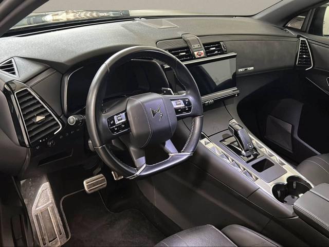 DS AUTOMOBILES DS 7 Crossback usata, con Servosterzo