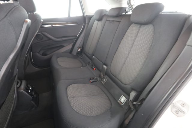 BMW X1 usata 2