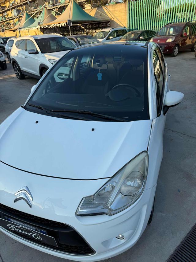 CITROEN C3 usata, con Cerchi in lega