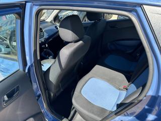 HYUNDAI i10 usata, con Cronologia tagliandi