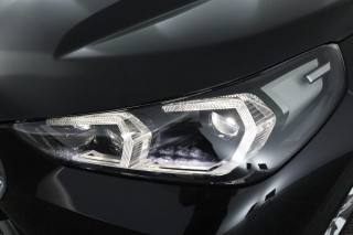 BMW X1 usata 8