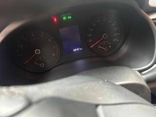 KIA Rio usata, con Climatizzatore