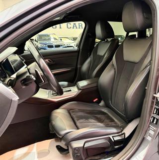 BMW 320 usata, con Controllo trazione