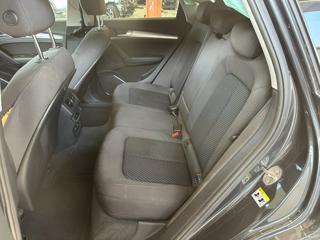 AUDI Q5 usata, con Cruise Control
