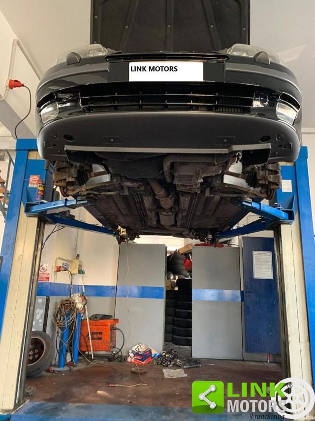 FIAT Punto usata, con Fendinebbia