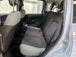 FIAT Panda usata, con ESP