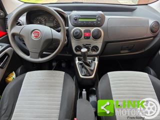 FIAT Qubo usata, con Alzacristalli elettrici