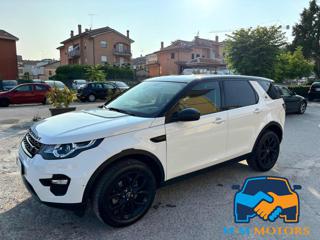 LAND ROVER Discovery Sport usata, con Cruise Control