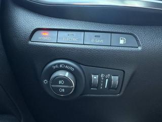JEEP Compass usata, con Regolazione elettrica sedili