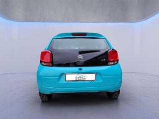 CITROEN C1 usata, con Alzacristalli elettrici