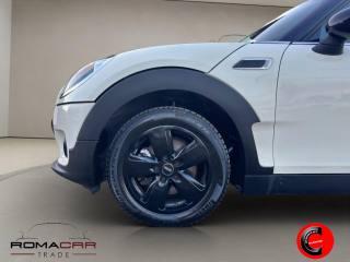 MINI Clubman usata, con Controllo trazione