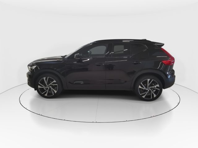 VOLVO XC40 usata, con Cerchi in lega