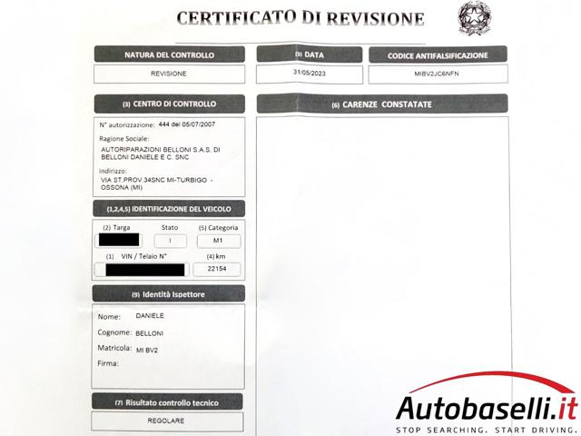 CITROEN C4 Spacetourer usata 60