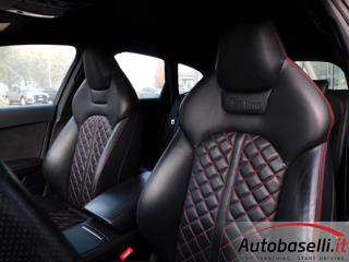AUDI A6 usata, con Climatizzatore automatico, 4 zone