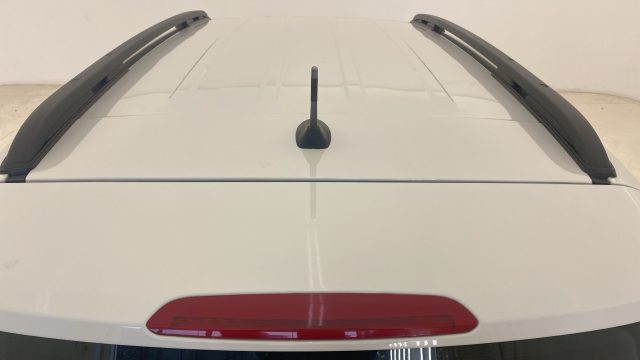 JEEP Renegade usata, con ESP