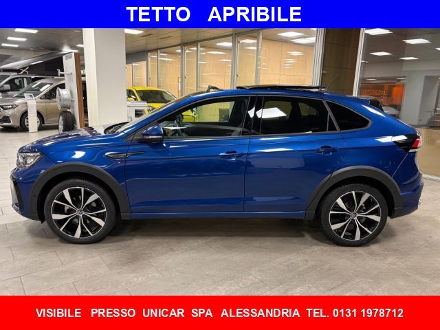 VOLKSWAGEN Taigo usata, con Cronologia tagliandi