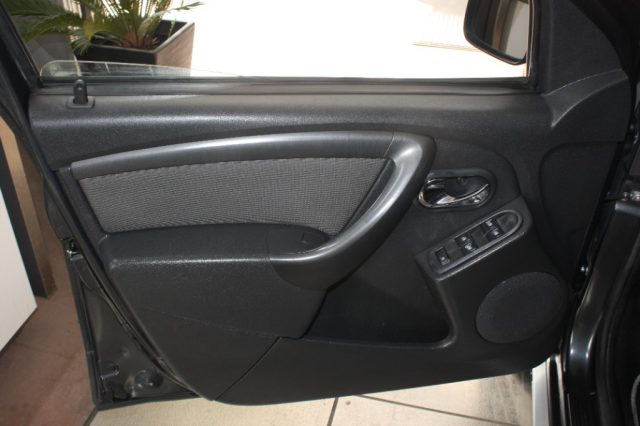 DACIA Duster usata, con Fendinebbia