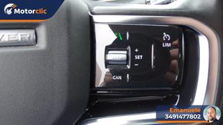 LAND ROVER Range Rover Evoque usata, con 360° camera