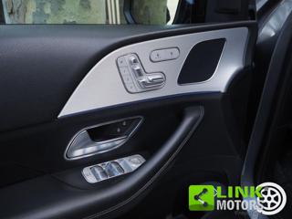 MERCEDES-BENZ GLE 300 usata 31