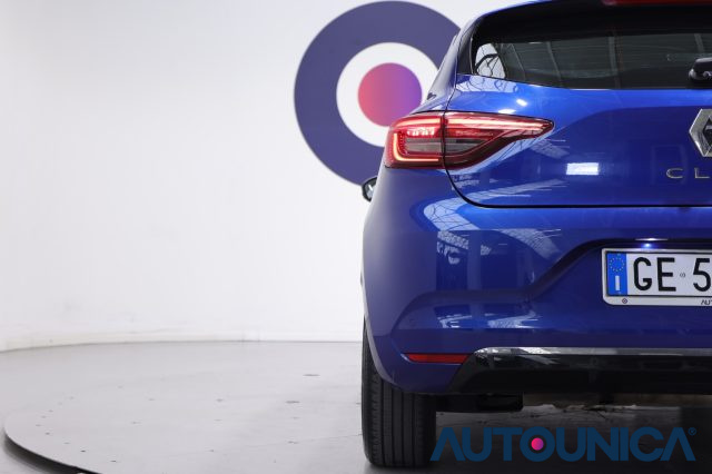 RENAULT Clio usata, con Airbag testa