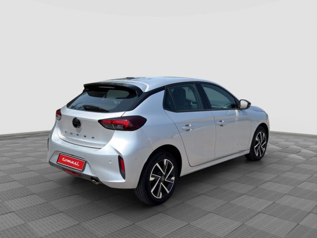 OPEL Corsa usata 4