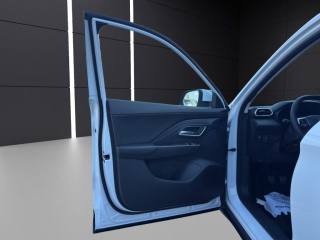 MG ZS usata, con Cruise Control