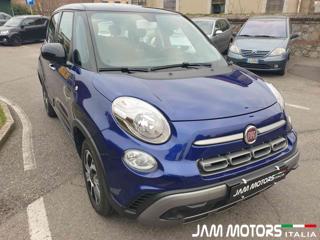 FIAT 500L usata, con Airbag laterali