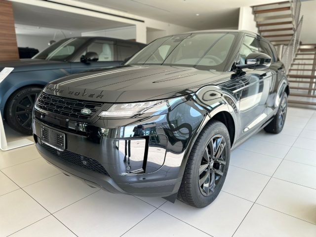 LAND ROVER Range Rover Evoque usata, con ABS