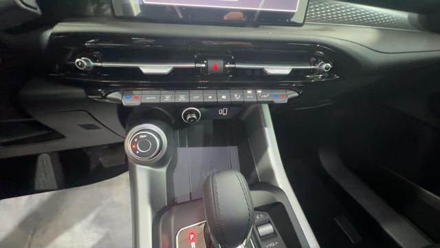 ALFA ROMEO Tonale usata, con Park Distance Control