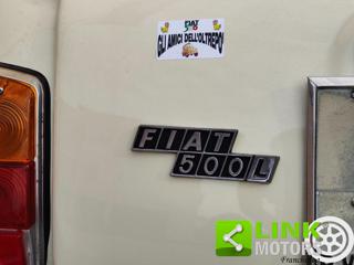 FIAT 500L usata 19