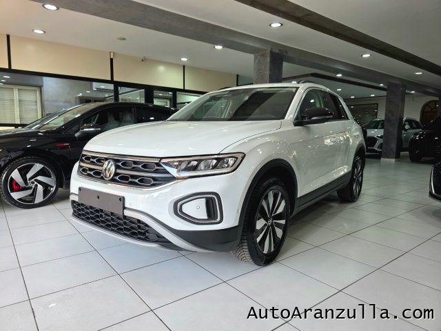 VOLKSWAGEN T-Roc usata, con ABS