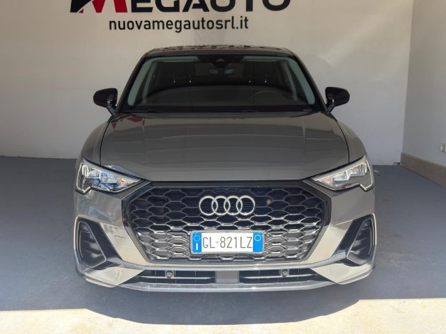 AUDI Q3 usata, con Airbag