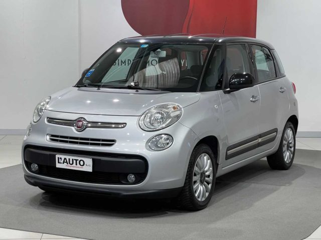 FIAT 500L usata, con Airbag
