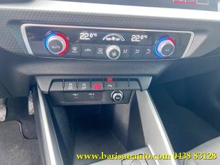 AUDI A1 usata, con Controllo automatico clima