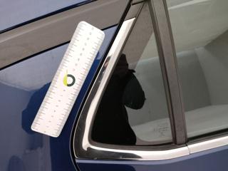 OPEL Corsa usata, con Spoiler