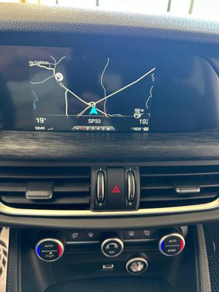 ALFA ROMEO Stelvio usata 30
