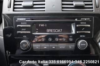 NISSAN Pulsar usata, con Sensore di pioggia