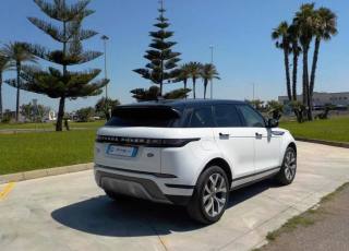 LAND ROVER Range Rover Evoque usata, con Alzacristalli elettrici