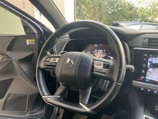 DS AUTOMOBILES DS 7 usata, con Controllo elettronico della corsia