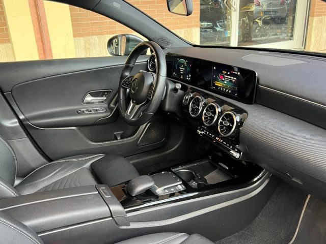 MERCEDES-BENZ A 250 usata, con Immobilizzatore elettronico