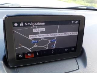 MAZDA CX-3 usata, con MP3