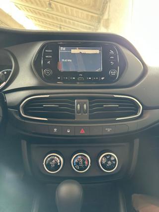 FIAT Tipo usata, con USB