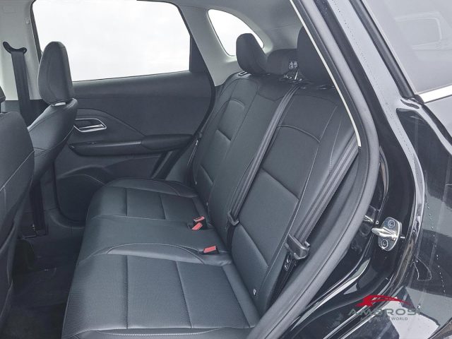 MG ZS usata 9