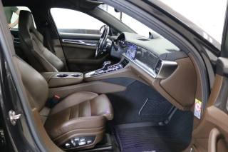 PORSCHE Panamera usata, con Fendinebbia