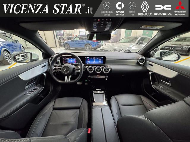 MERCEDES-BENZ A 180 usata, con Chiusura centralizzata