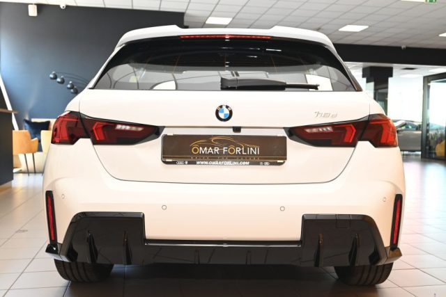 BMW 118 usata 73